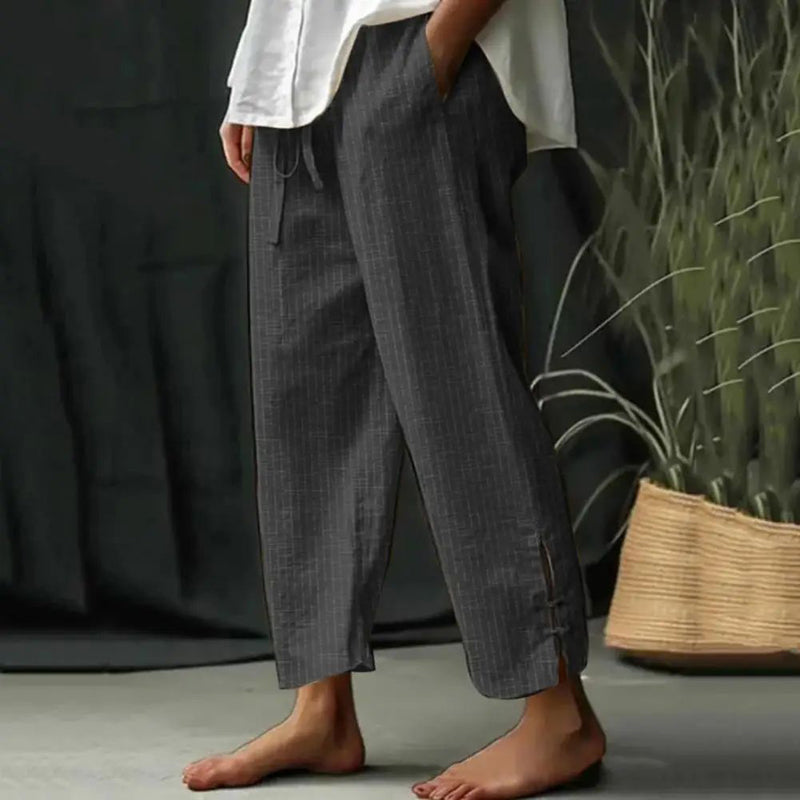 Bellie - Comfortabele Artisan Broeken