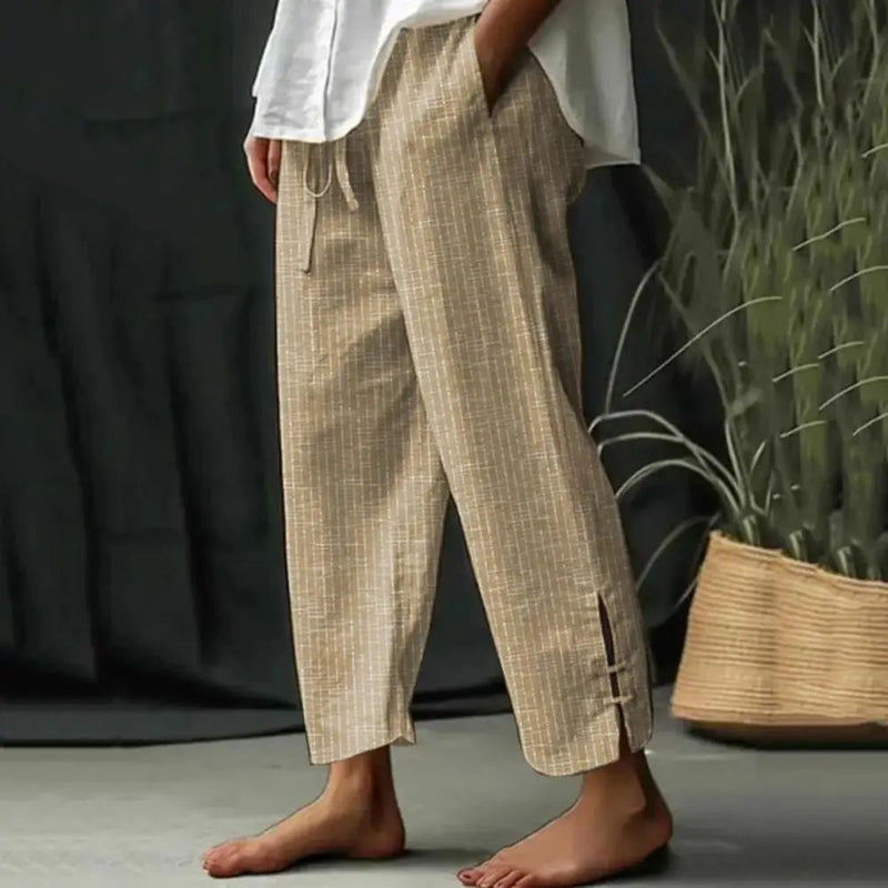 Bellie - Comfortabele Artisan Broeken