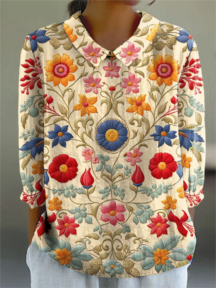 Blouse Andreza