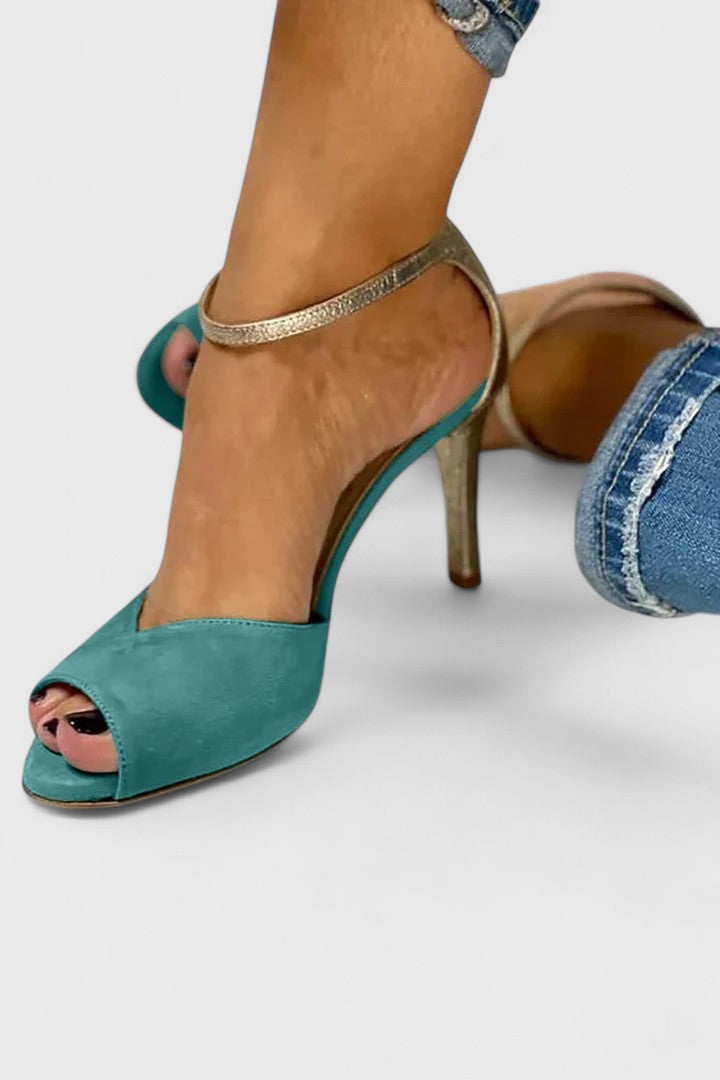 Nolavie™ | Elegante Hakken