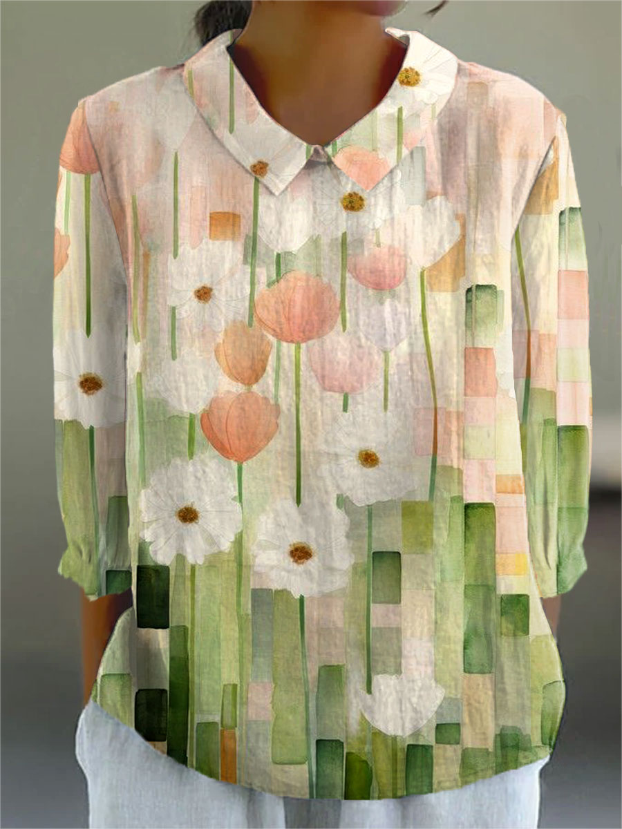Blouse Amélia