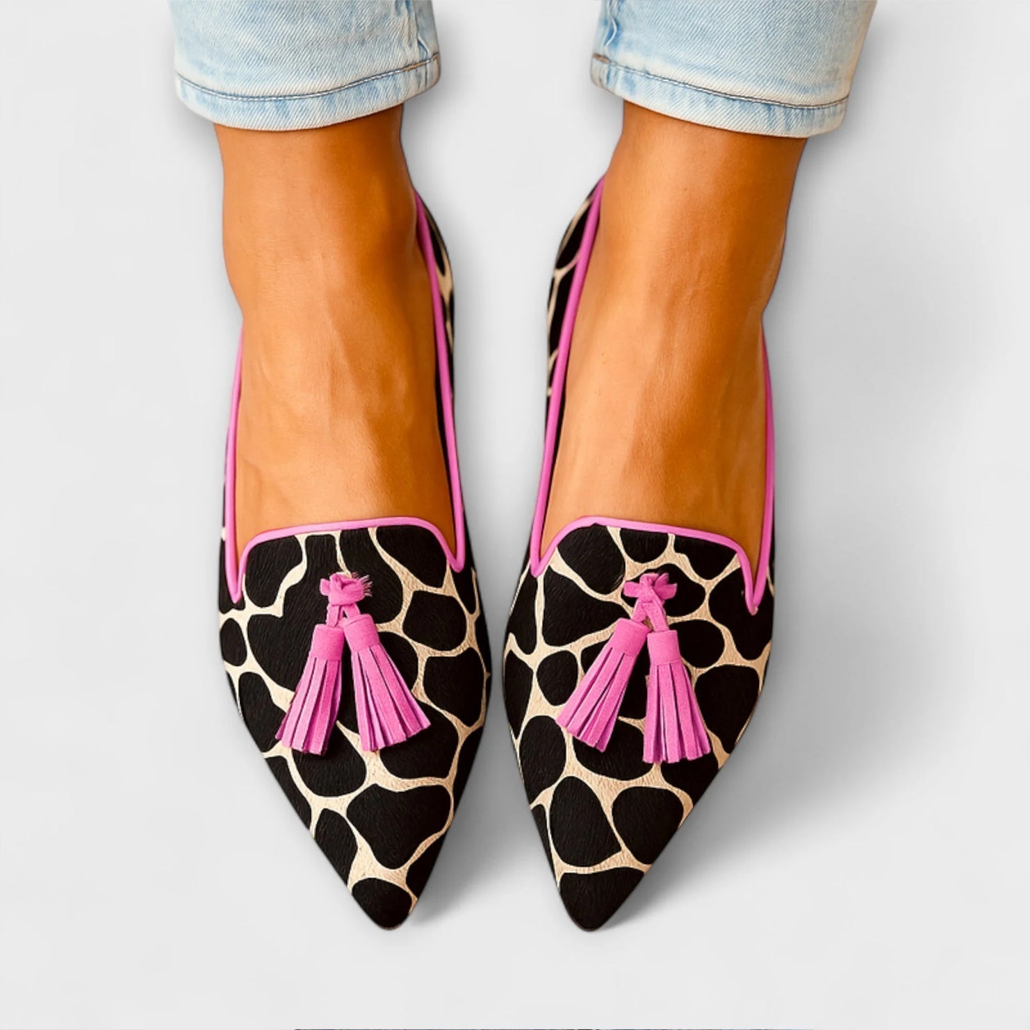 Julia | Elegante pantoffel