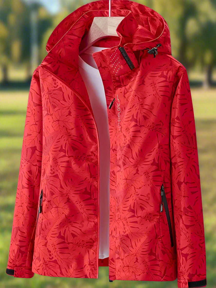 Beeckhoven™ | Ademende Zomerjas Voor Dames