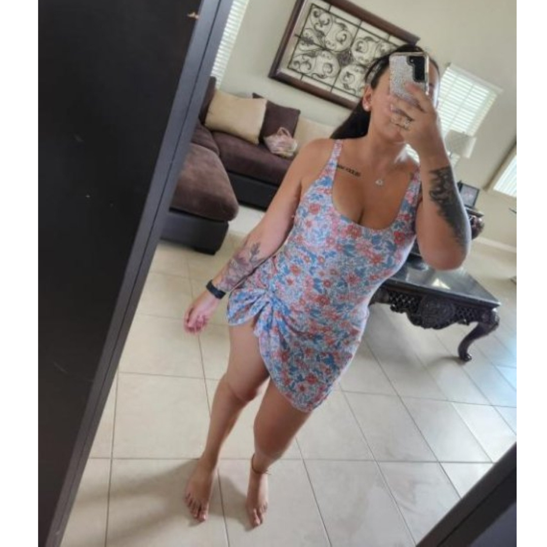 Livia | Elegante en veelzijdige badmode