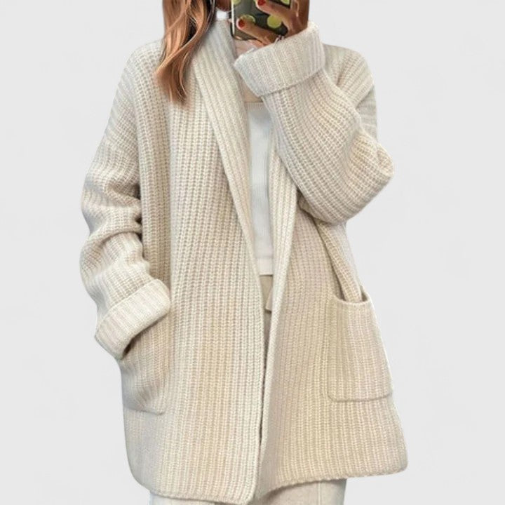 Camila | Comfortabele Cardigan