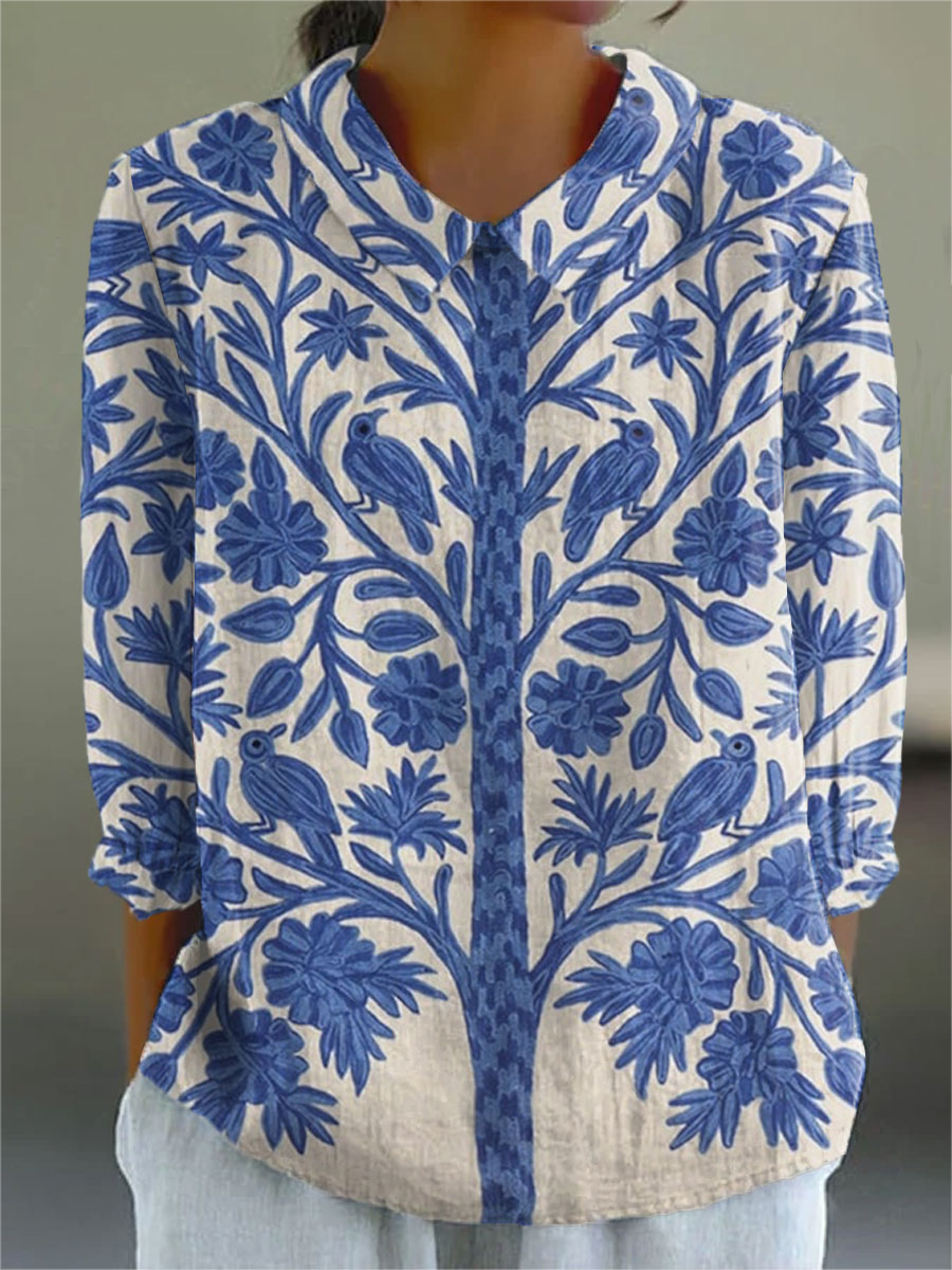 Blouse Gisele