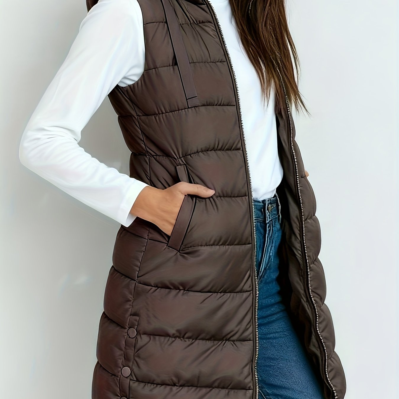 Aelia | Hoodie Jacket