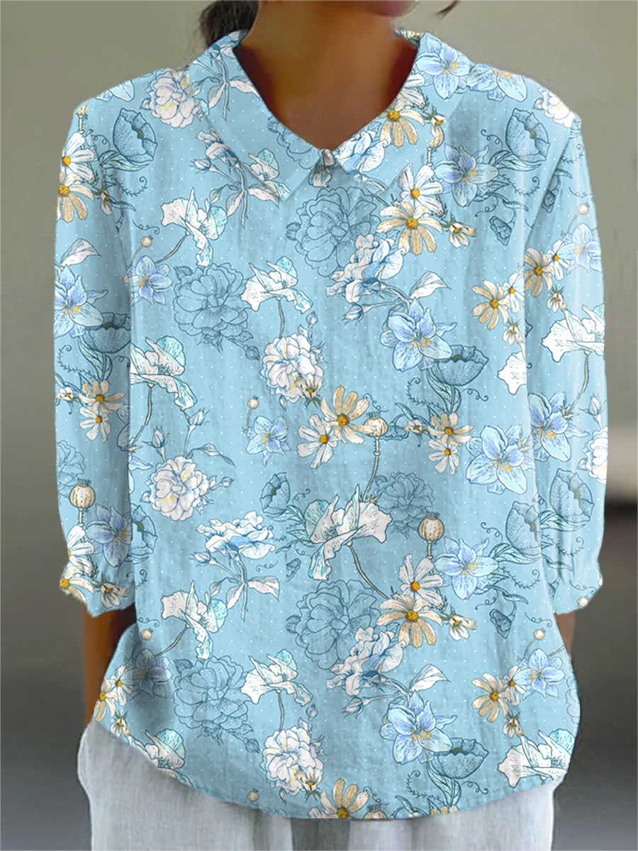 Blouse Agatha