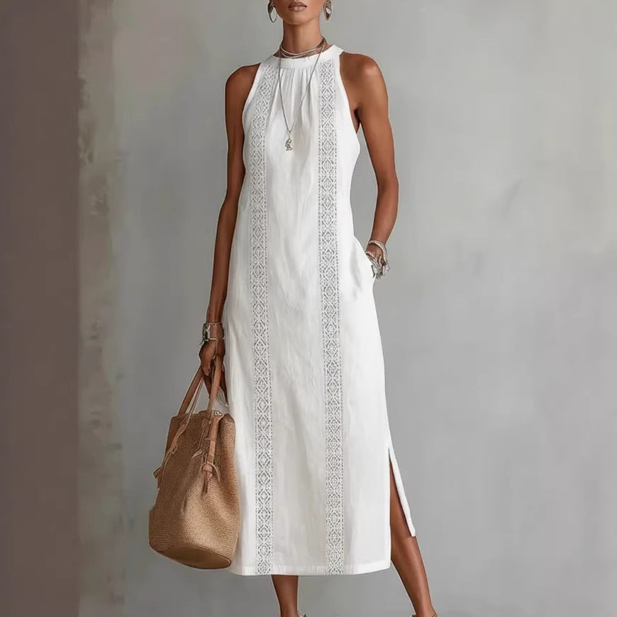 Vittoria Maxi Jurk