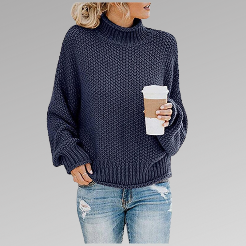 Helena | Casual Elegante Trui