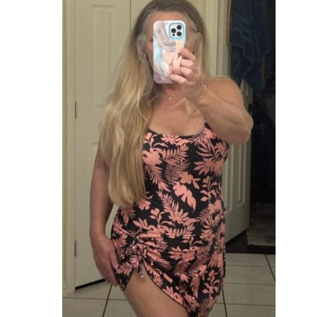 Livia | Elegante en veelzijdige badmode