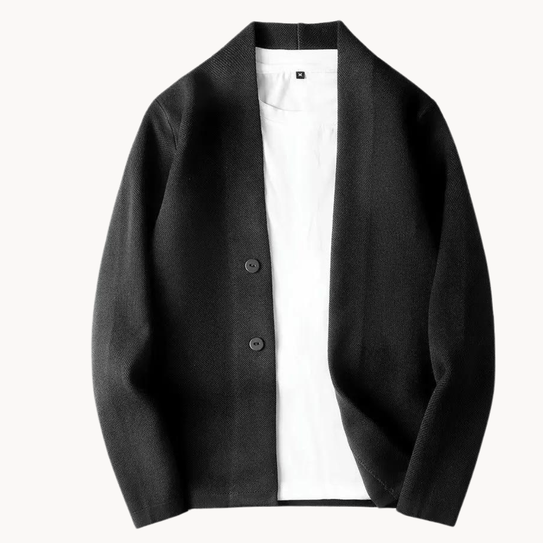 Björn-Laurent™ | Elegante en veelzijdige herenblazer