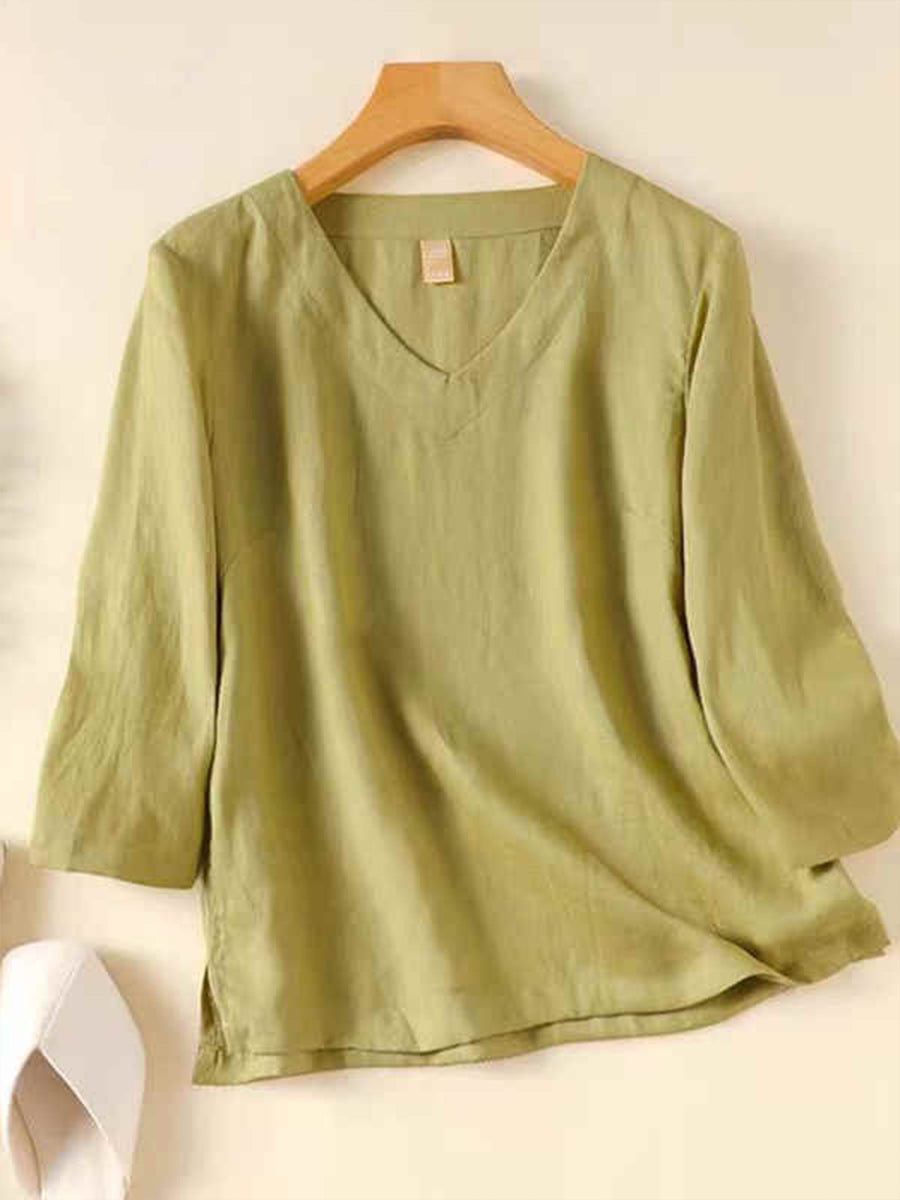 Blouse Dandara