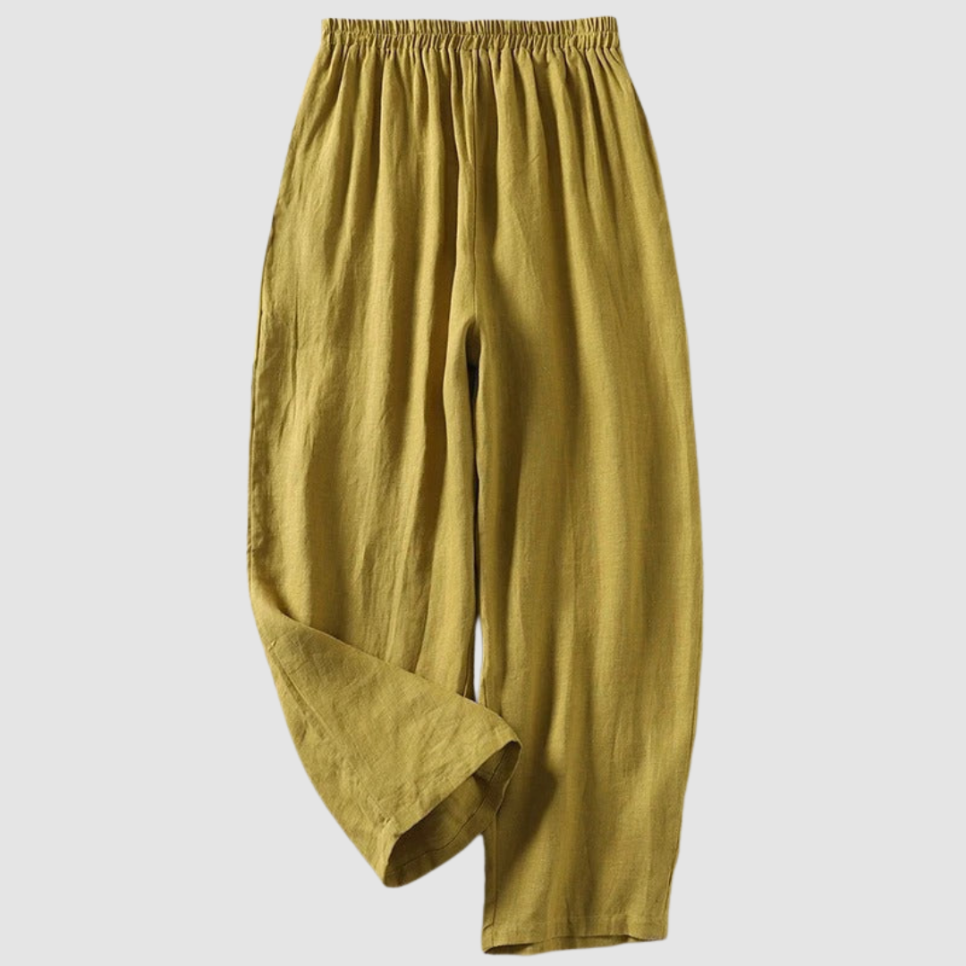 Sienna™ Linnen Broek