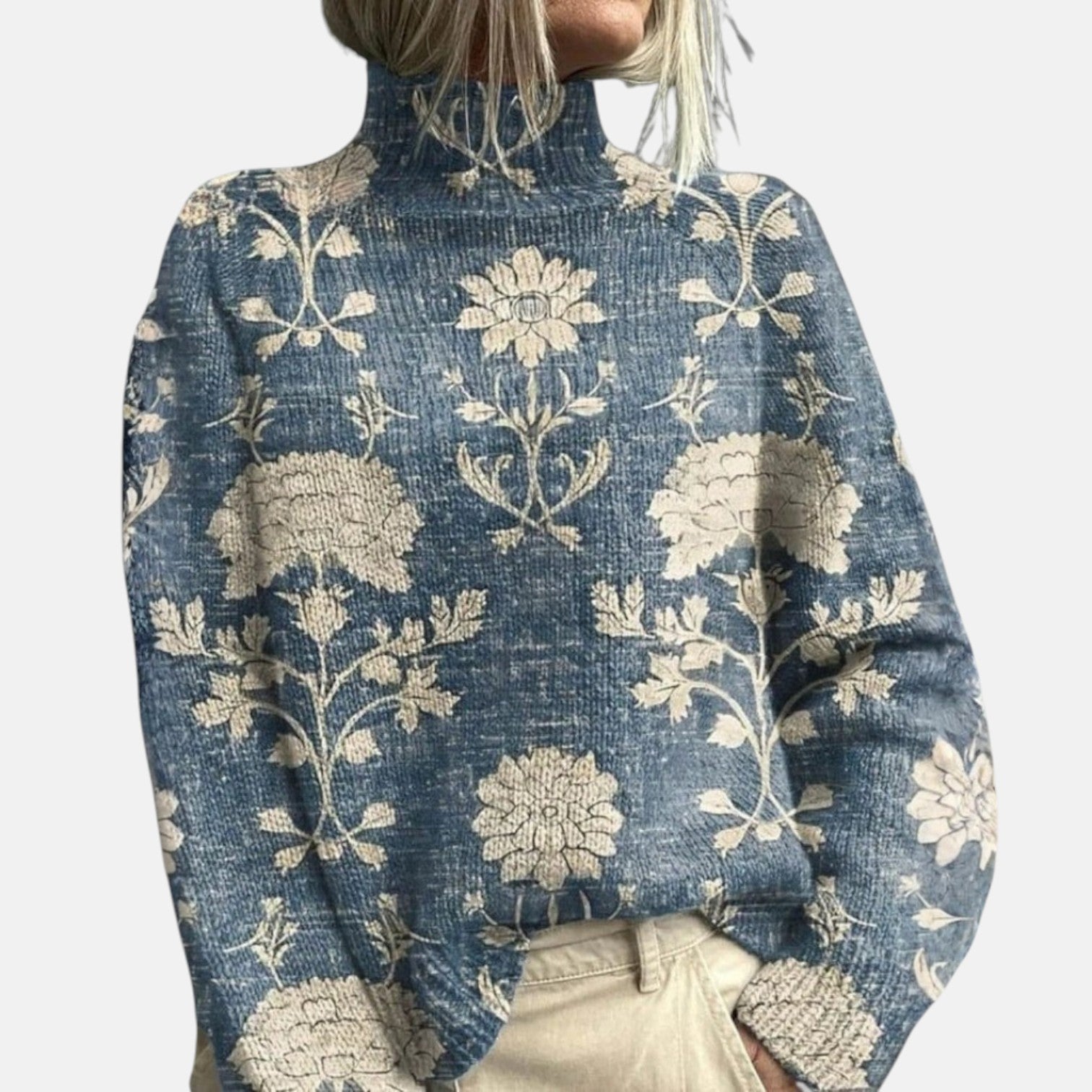 Aimelie | Elegante Coltrui