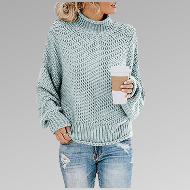 Helena | Casual Elegante Trui