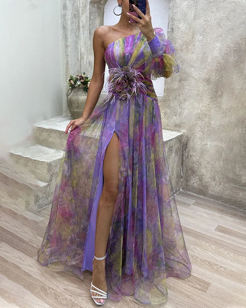 Cecelia | Betoverende Tulle Jurk