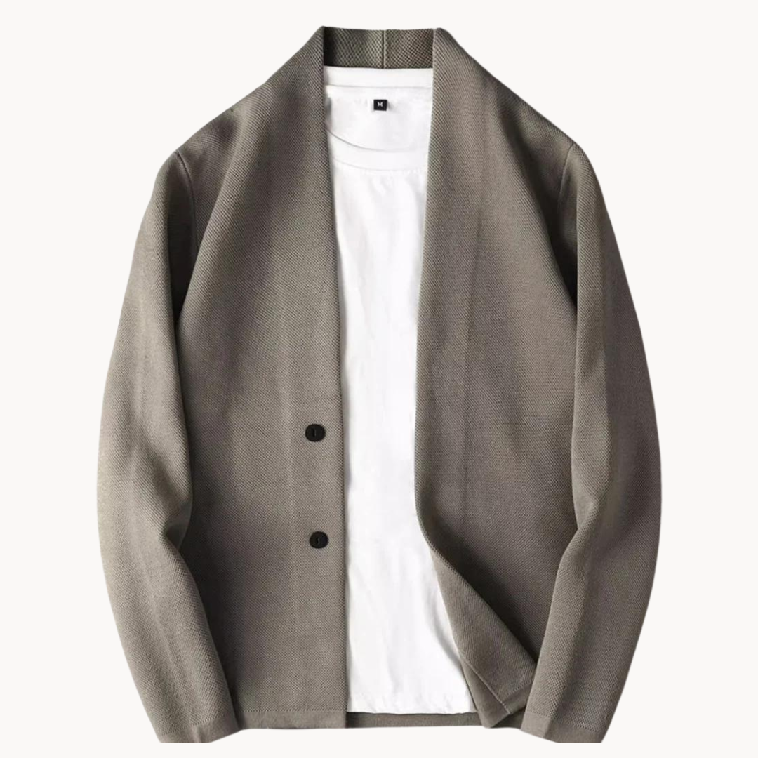 Björn-Laurent™ | Elegante en veelzijdige herenblazer