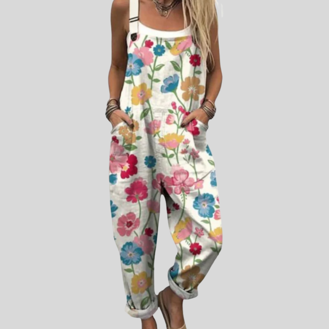 Cato | Elegante jumpsuit