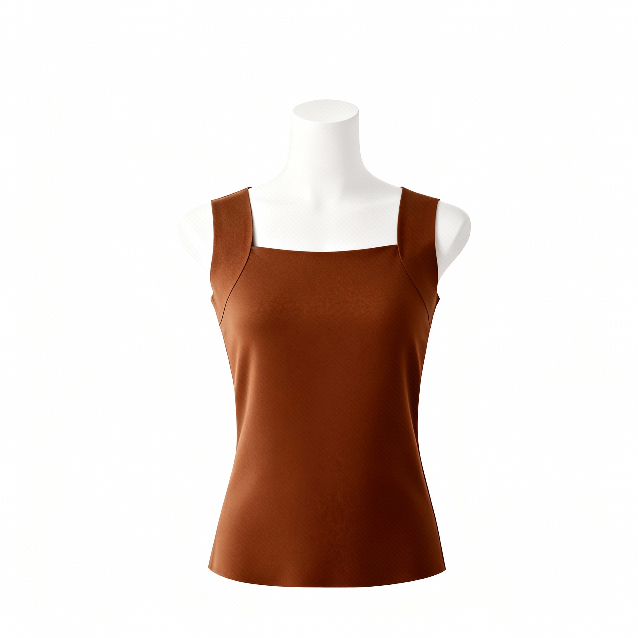 Avouria's Built In Comfort Bra Tanktop