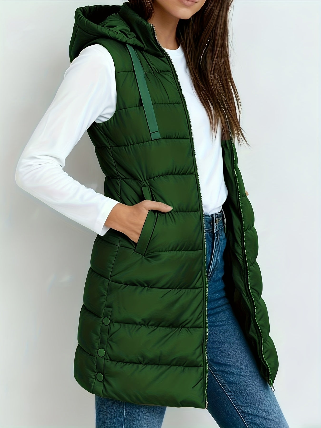 Aelia | Hoodie Jacket