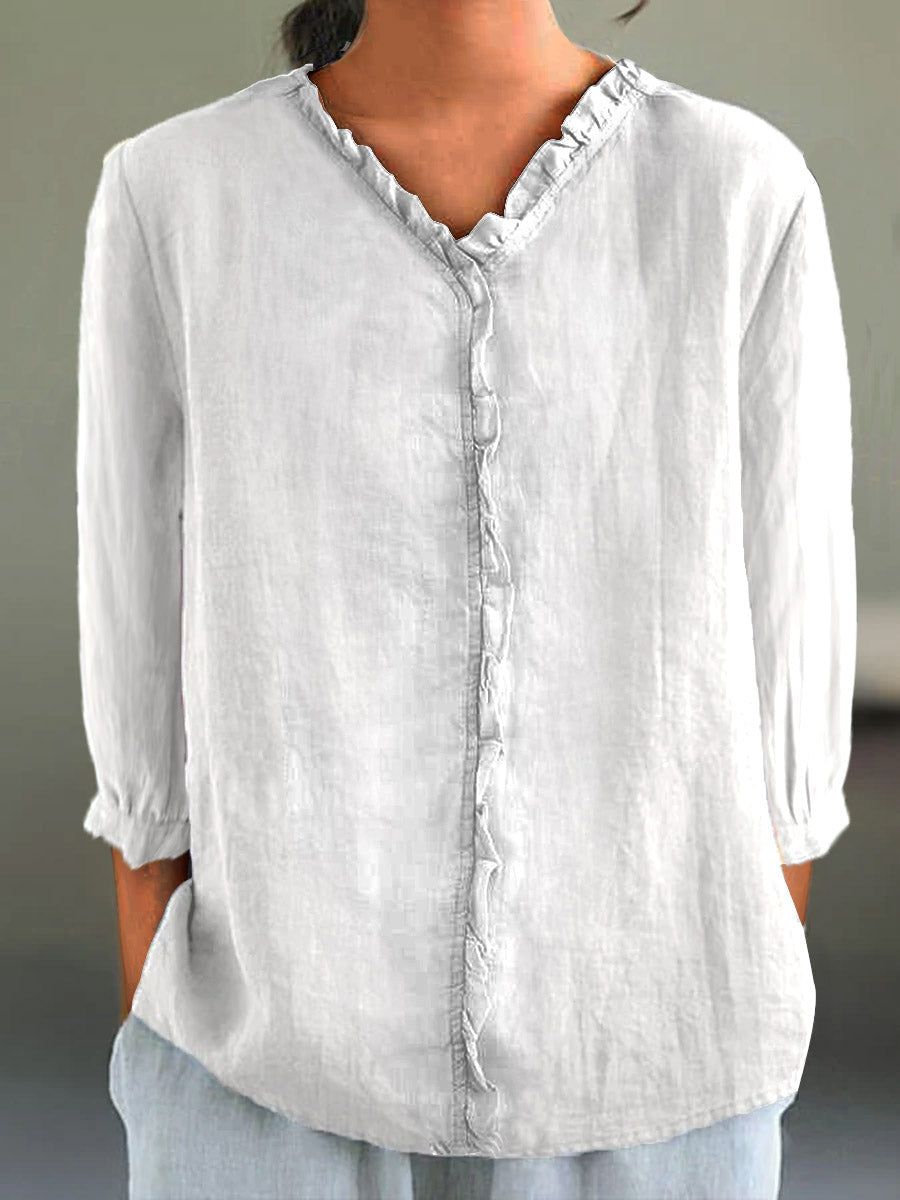 Blouse Rebeca