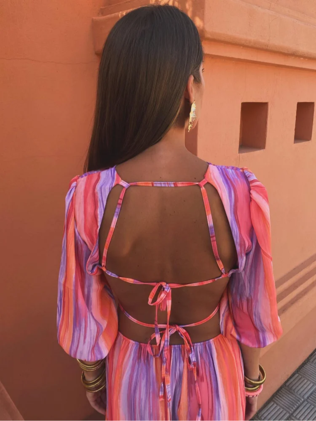Alessia™ | Chique jurk