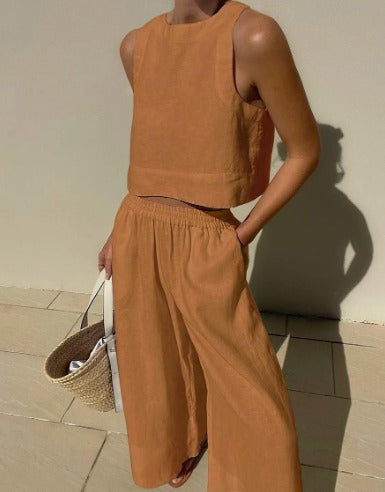 Ami | Elegante zomeroutfit