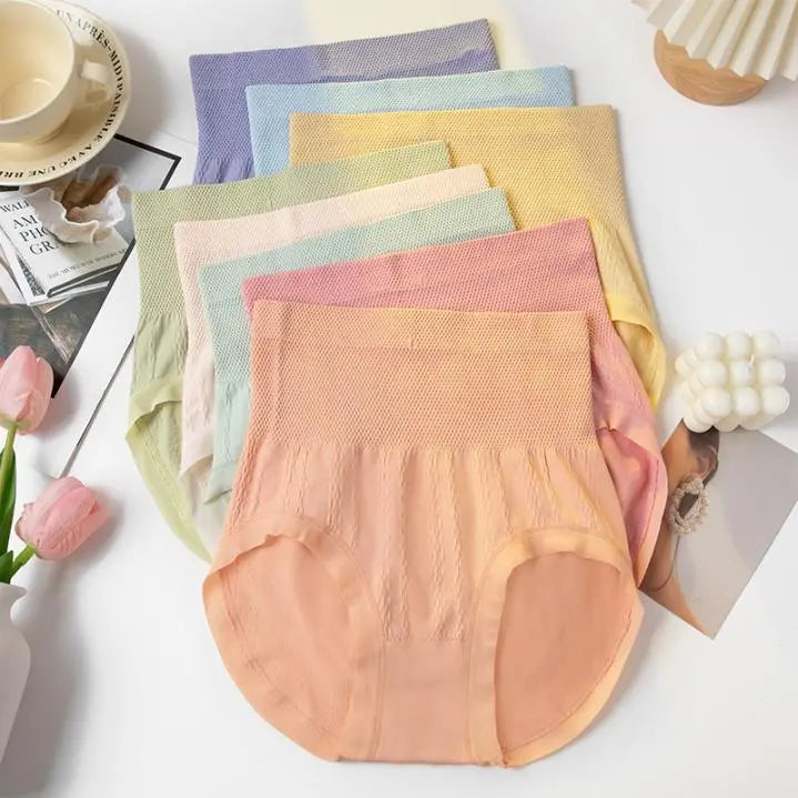 Sanivelle | Hoge Taille Controle Slip