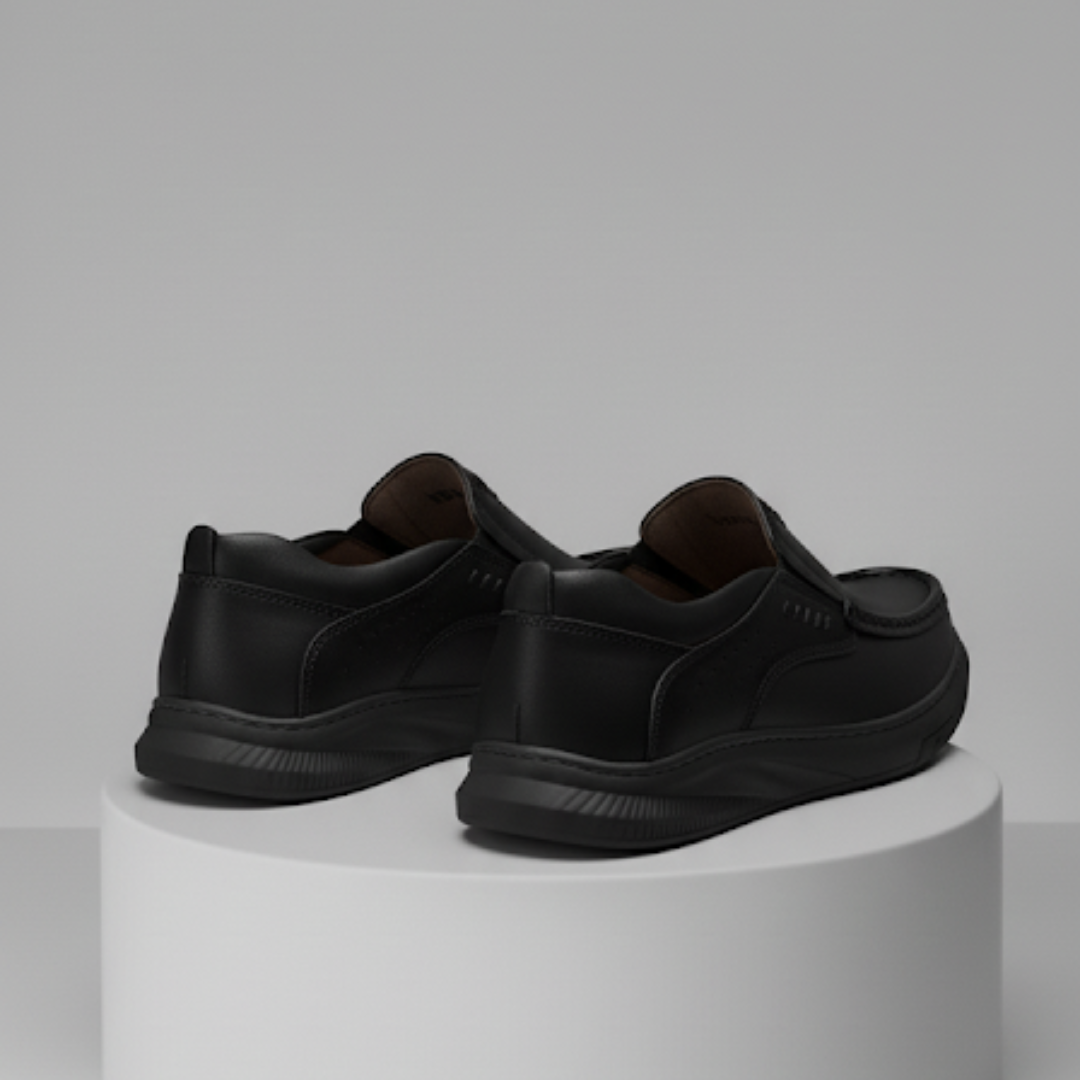 MARCELLO | Orthopedische Herenschoenen met Superieur Comfort en Tijdloze Stijl