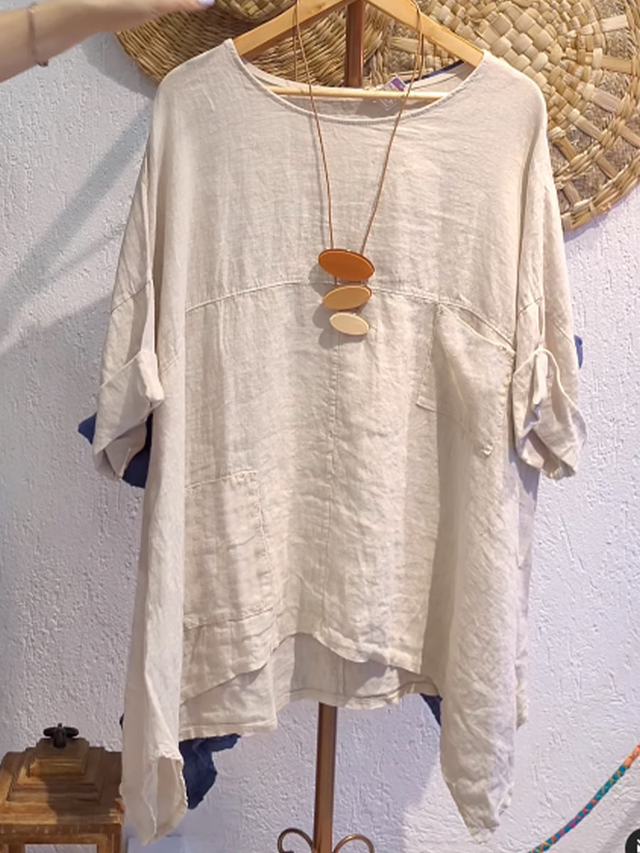 Nieve Blouse