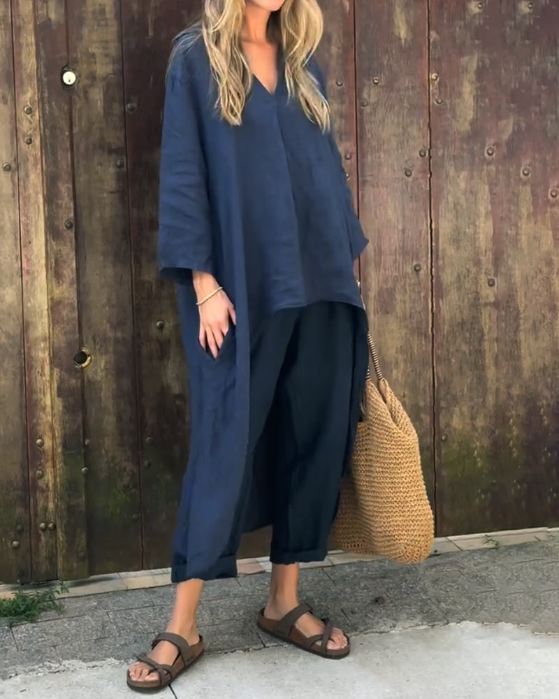 OLIVIA | STIJLVOL EN COMFORTABEL SET
