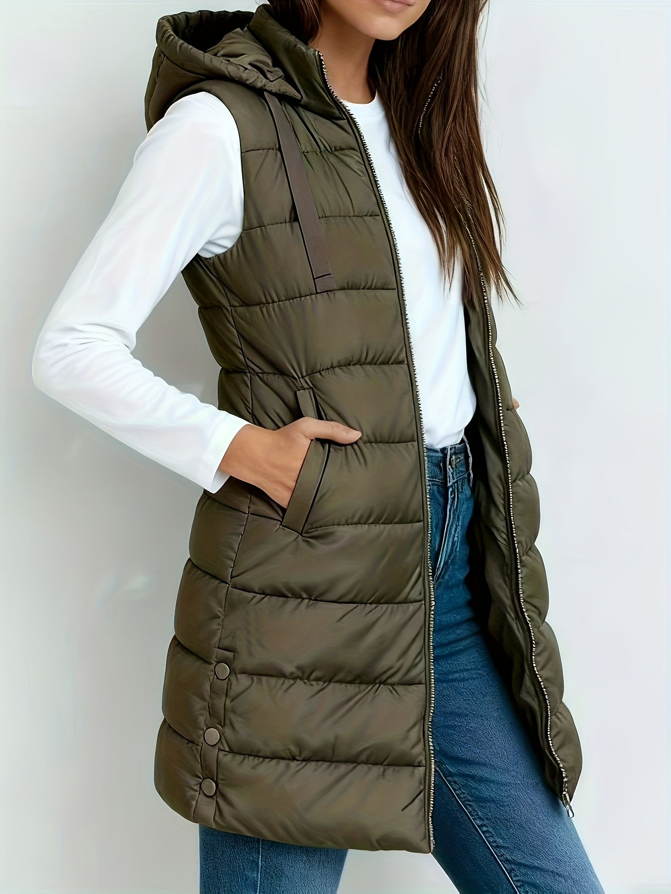 Aelia | Hoodie Jacket