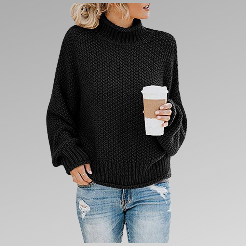 Helena | Casual Elegante Trui