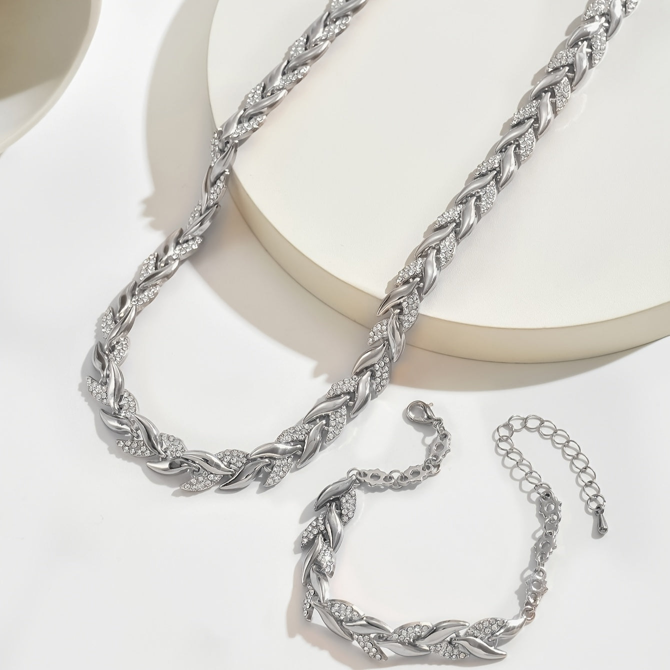 Claudine™ | Handgemaakte visstaart hanger