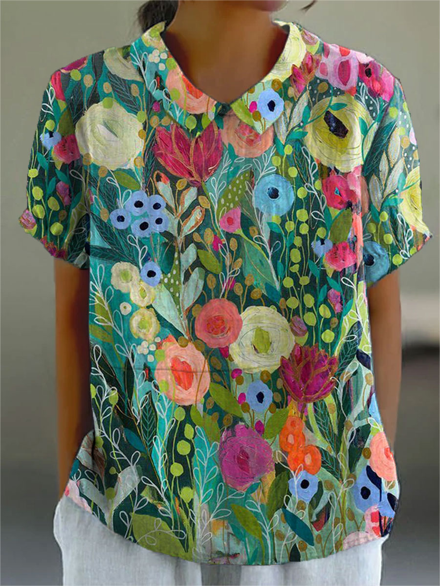 Blouse Daiane