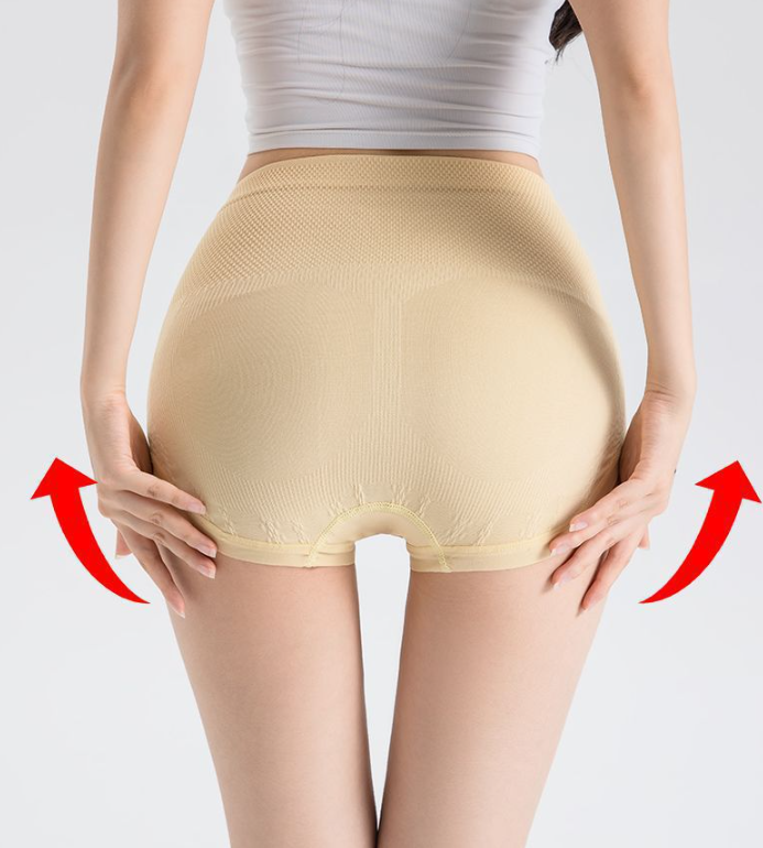 Sanivelle | Hoge Taille Controle Slip