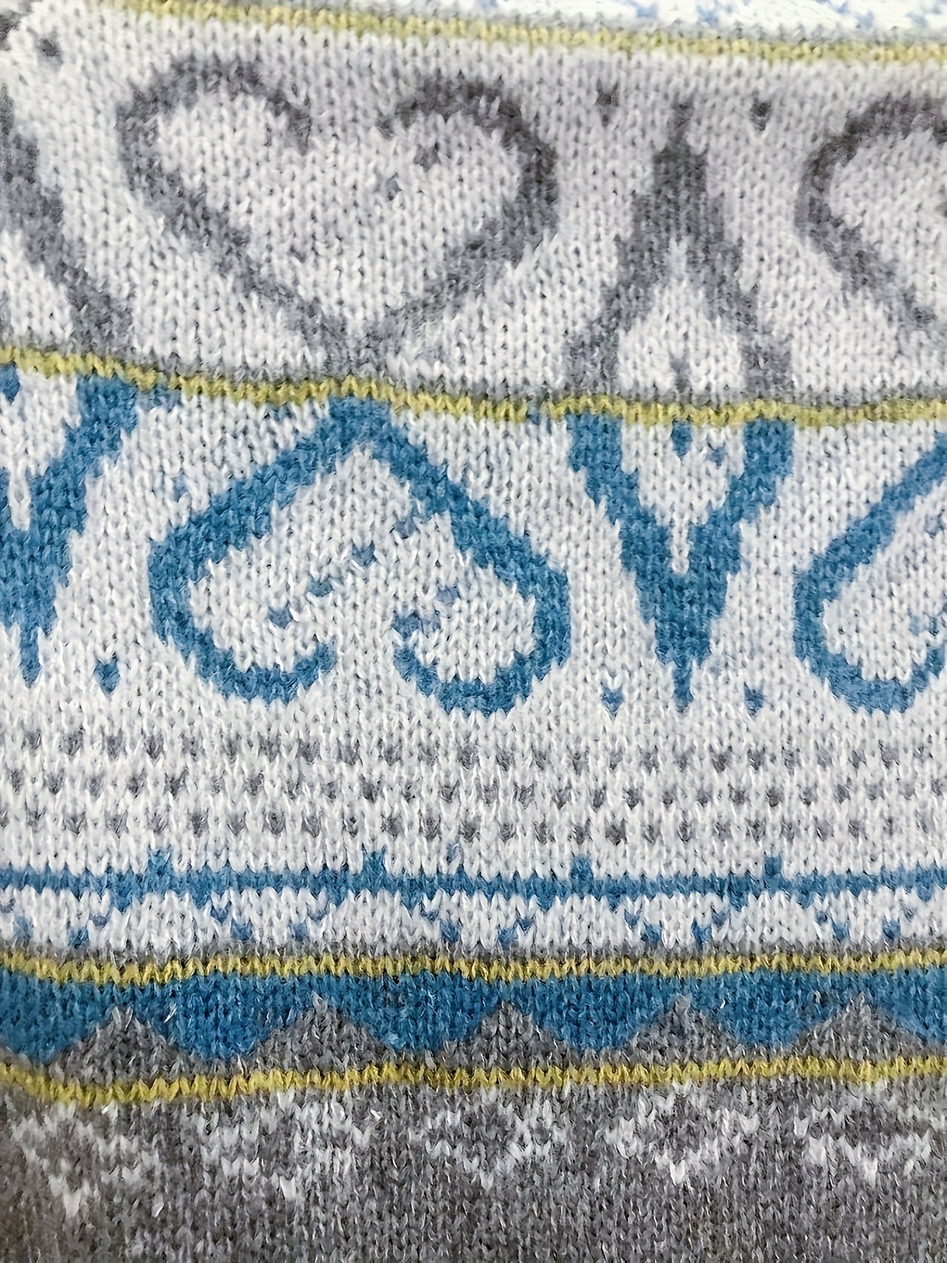Zusje Mode™ – Sweater Lea