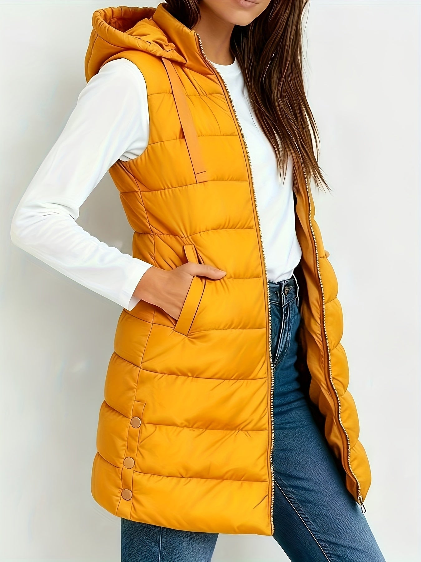 Aelia | Hoodie Jacket