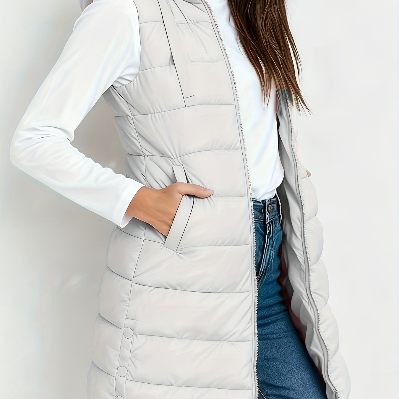 Aelia | Hoodie Jacket
