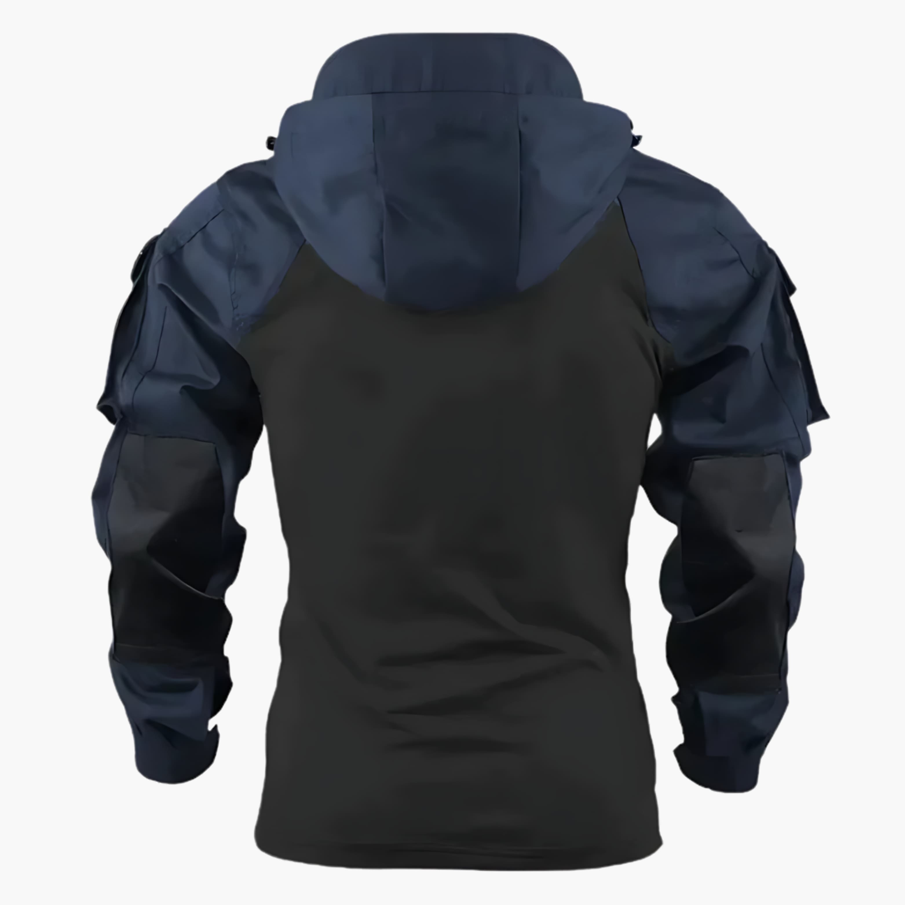 ALEX| Tactische Pullover Ideaal voor Avonturen in de Buitenlucht
