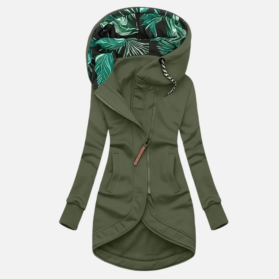 ASTREA | DAMEN WINDJACK EN VERSATIE