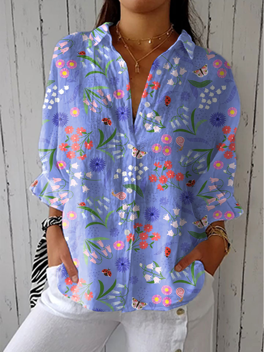 Blouse Isis