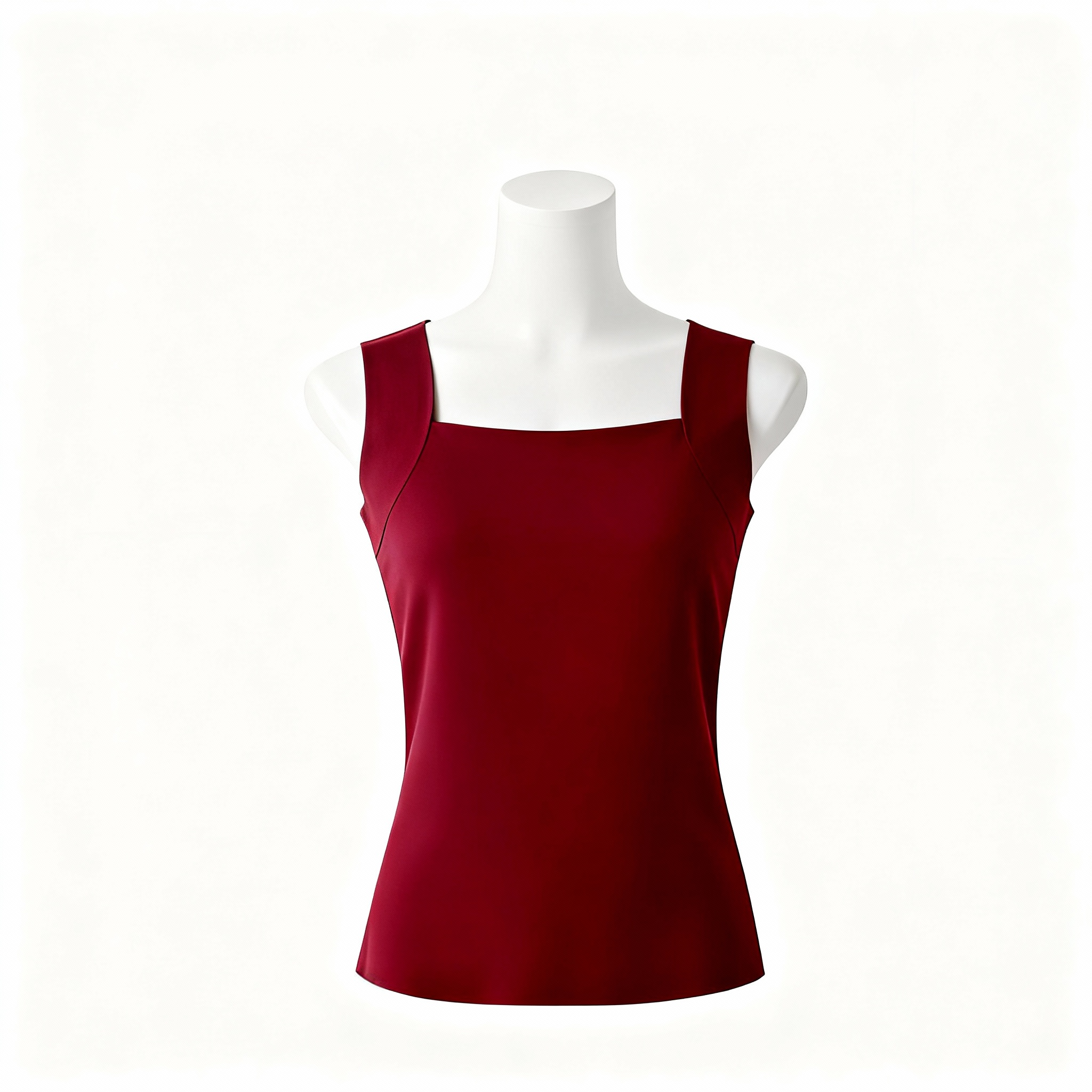 Avouria's Built In Comfort Bra Tanktop