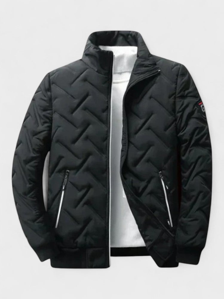 Brady™ | Stijlvolle Winterjas