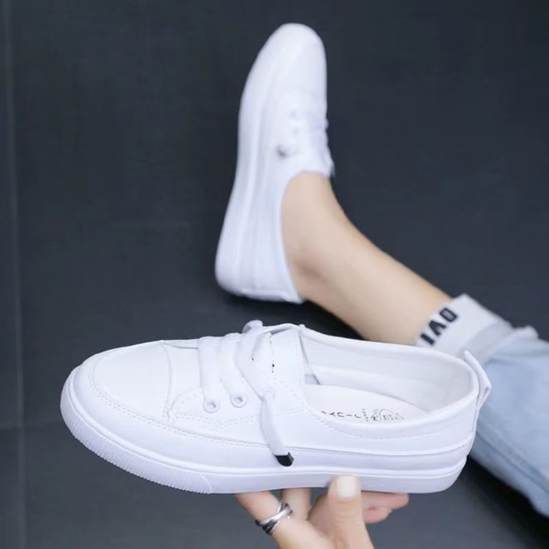 BIANCA | Casual Sneakers Ultra Comfortabel met Een Strak Design voor Elke Dag