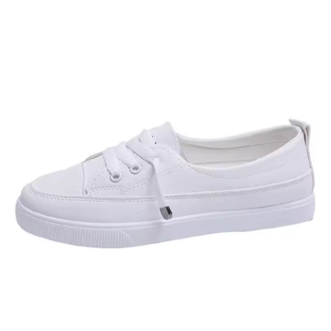 BIANCA | Casual Sneakers Ultra Comfortabel met Een Strak Design voor Elke Dag