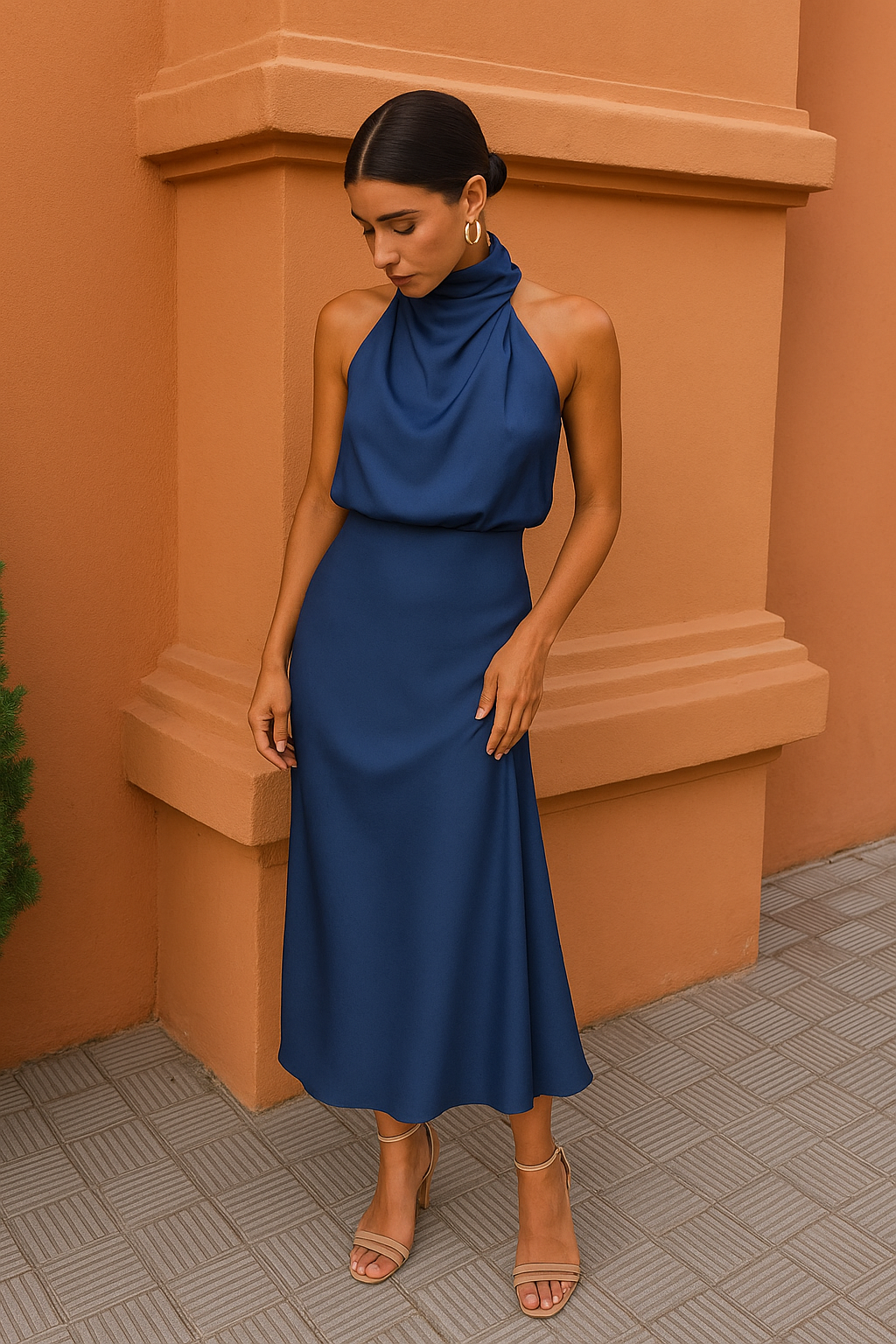 Verona™ | Elegante Jurk