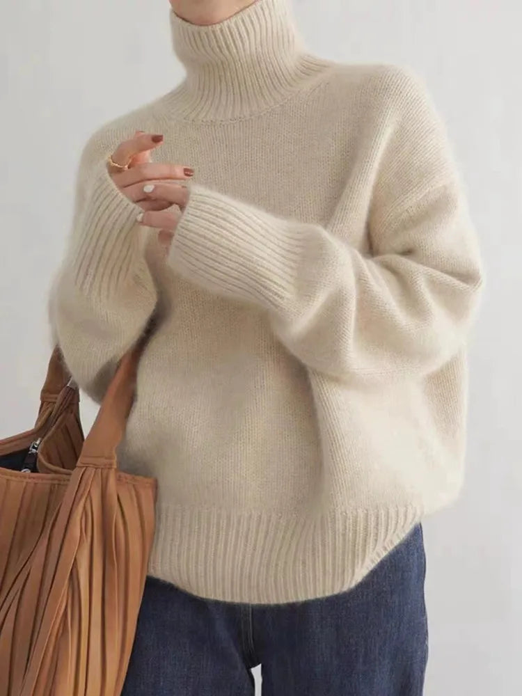 Palomayrah | Elegante Trui