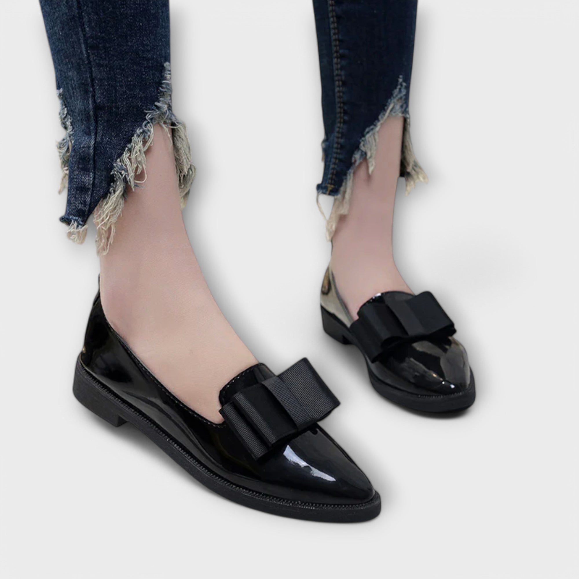 Heidi | Mocassins